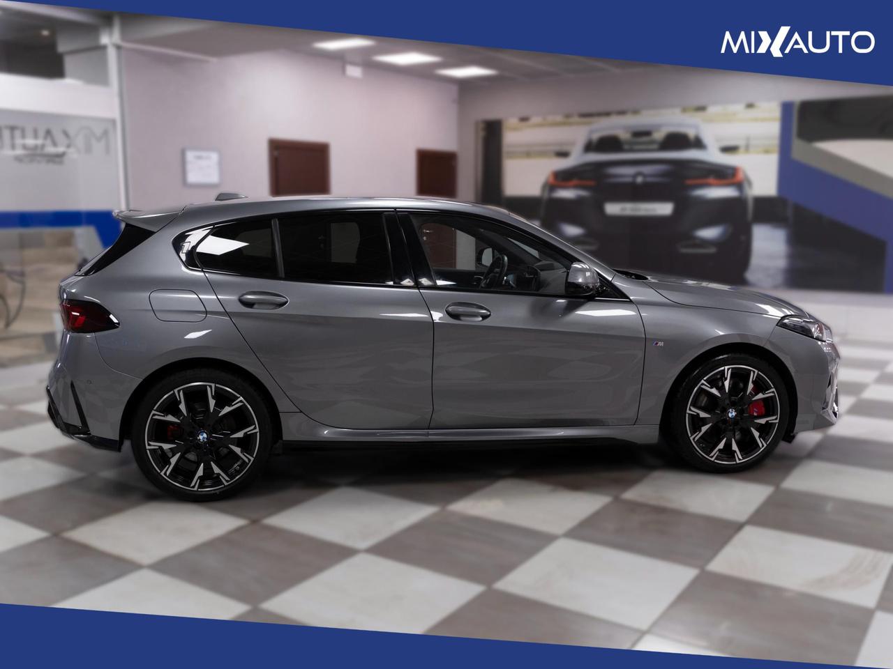 BMW 118 d MSport Pro 5 Porte 150CV Auto