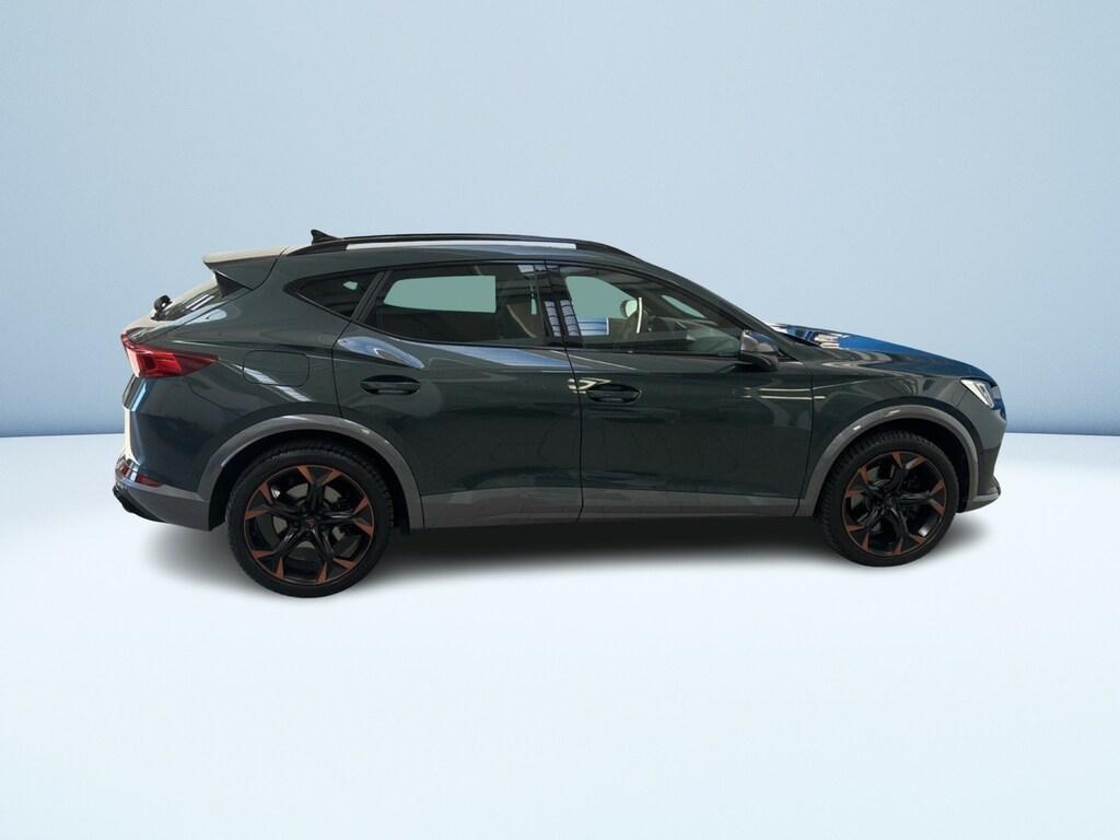 Cupra Formentor 2.0 TSI VZ 4Drive DSG