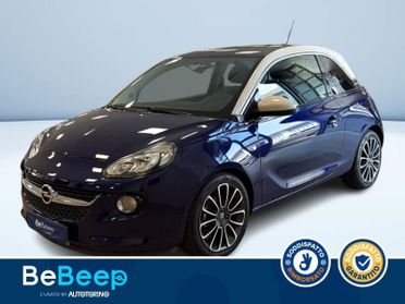 Opel Adam 1.4 GLAM GPL-TECH 87CV E6
