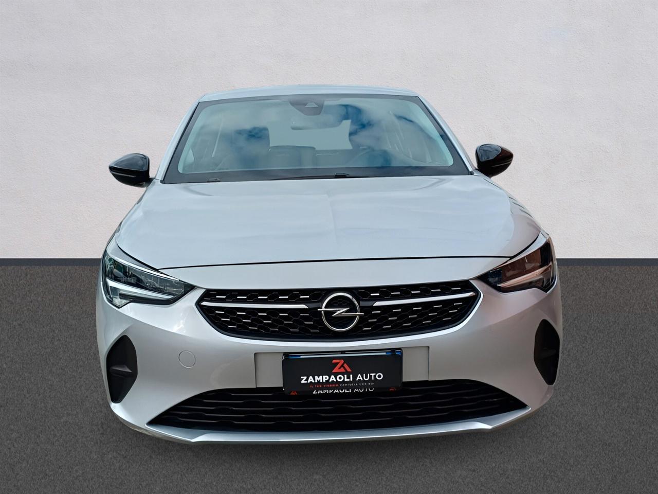 Opel Corsa 1.2 Edition | da €146,00 al mese