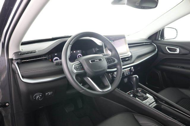 JEEP Compass Compass 1.5 Turbo T4 130CV MHEV 2WD Limited