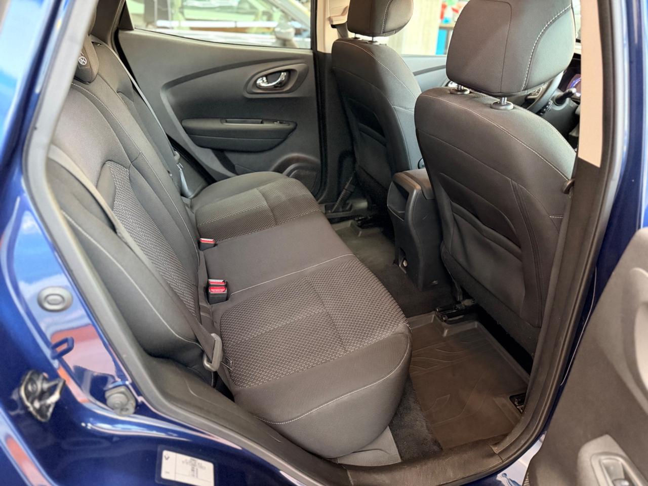 Renault Kadjar 1.6dCi 130CV 4x4 E6