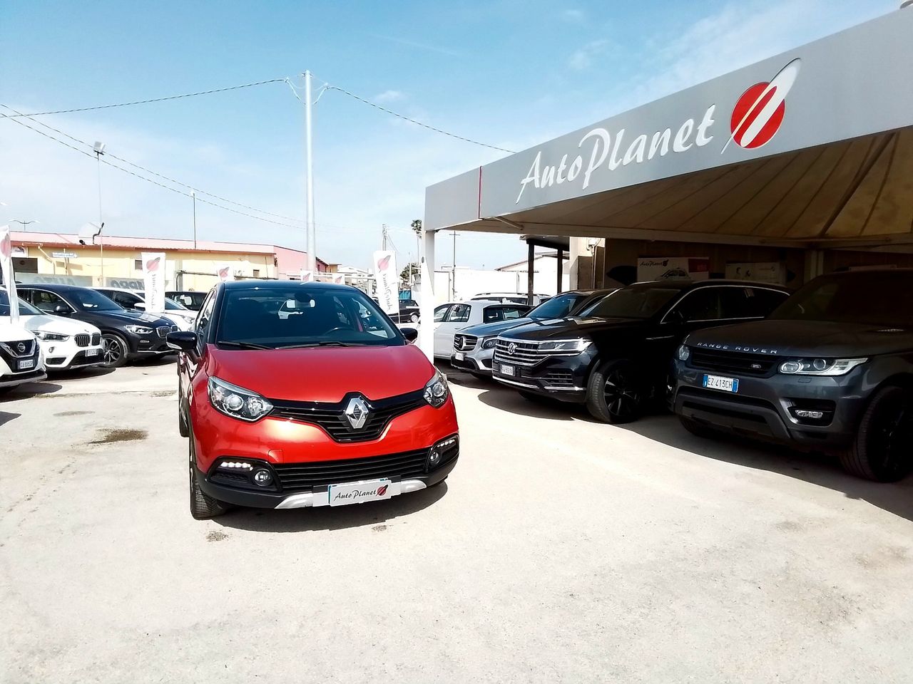 Renault Captur dCi 8V 90 CV Start&amp;Stop Energy Hypnotic