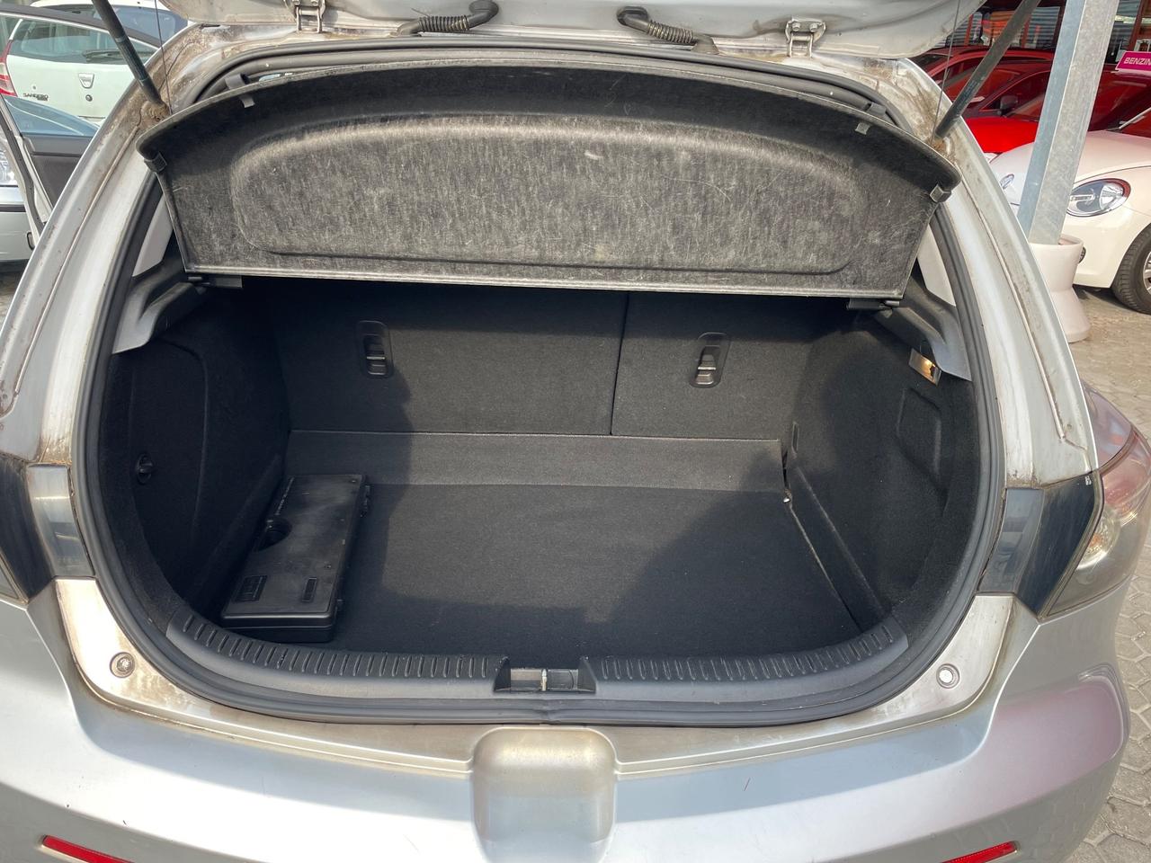 Mazda 3 Mazda3 1.6 ADATTA A NEOPATENTATI 16V 105CV Active