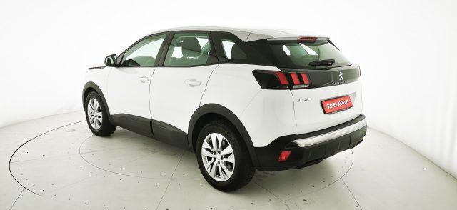 PEUGEOT 3008 BlueHDi 130 S&S Business