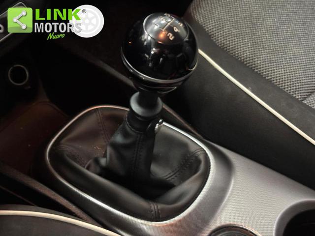 FIAT 500X 1.3 MultiJet 95 CV Business