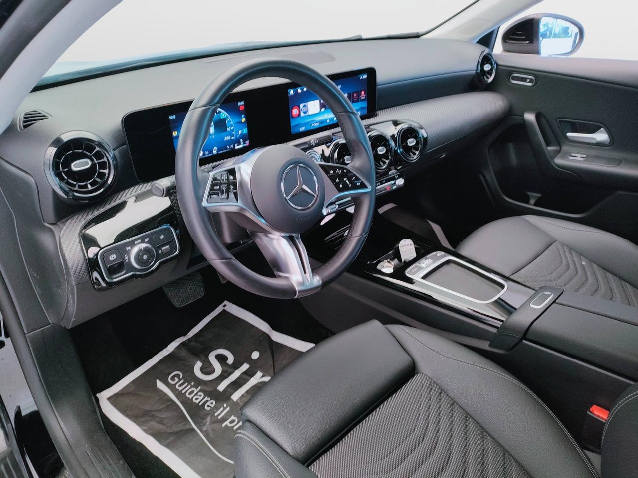 Mercedes-Benz Classe A - W177 2023 - A 180 d Advanced auto
