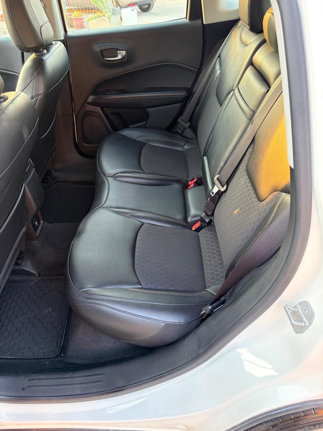 Jeep Compass 1.6 Multijet II 2WD Longitude