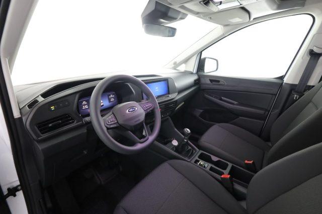 FORD Transit Connect 3°s 2.0 Ecoblue PL Furgone Trend