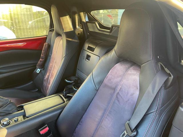 MAZDA MX-5 1.5L Skyactiv-G Exceed