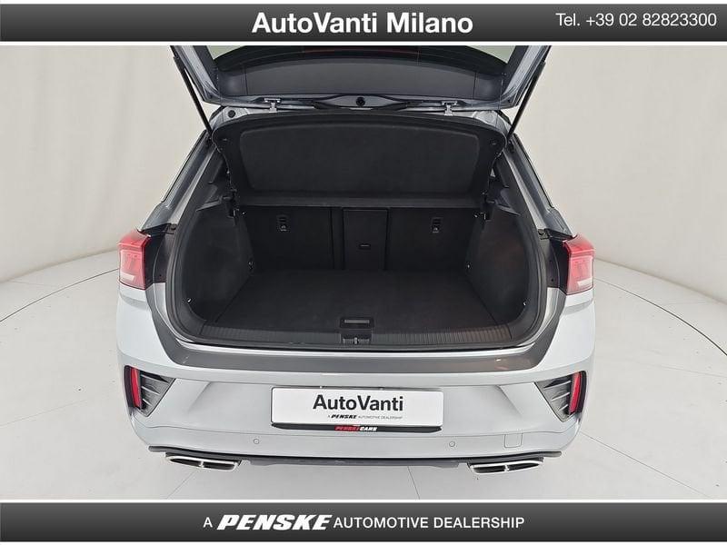 Volkswagen T-Roc T-Roc 1.5 tsi R-Line dsg