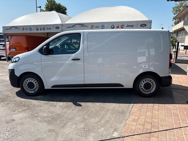 Opel Vivaro 1.5 Diesel 100CV S&S PL-TN M Furgone Enjoy