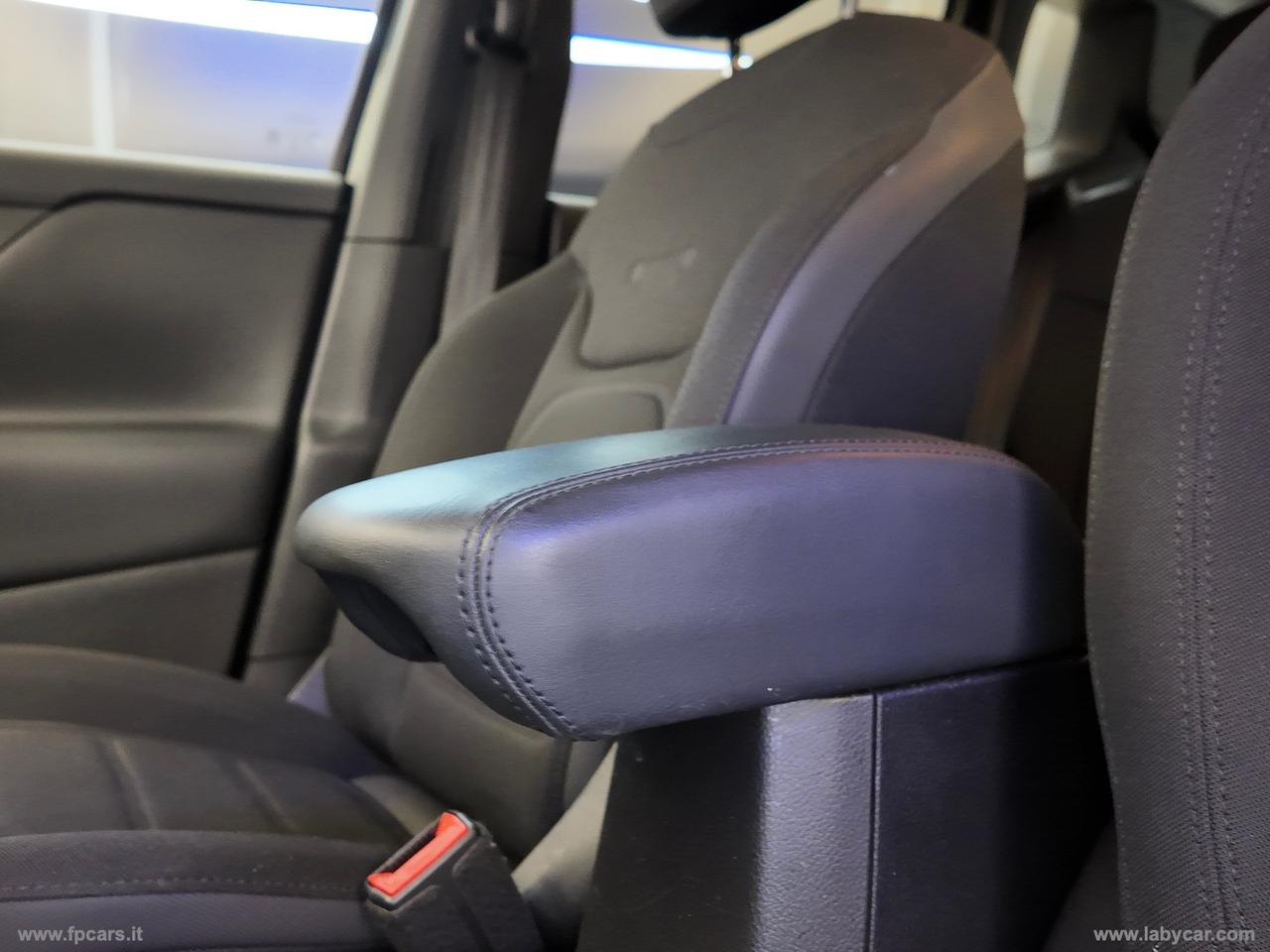JEEP Renegade 1.6 Mjt 120CV Limited