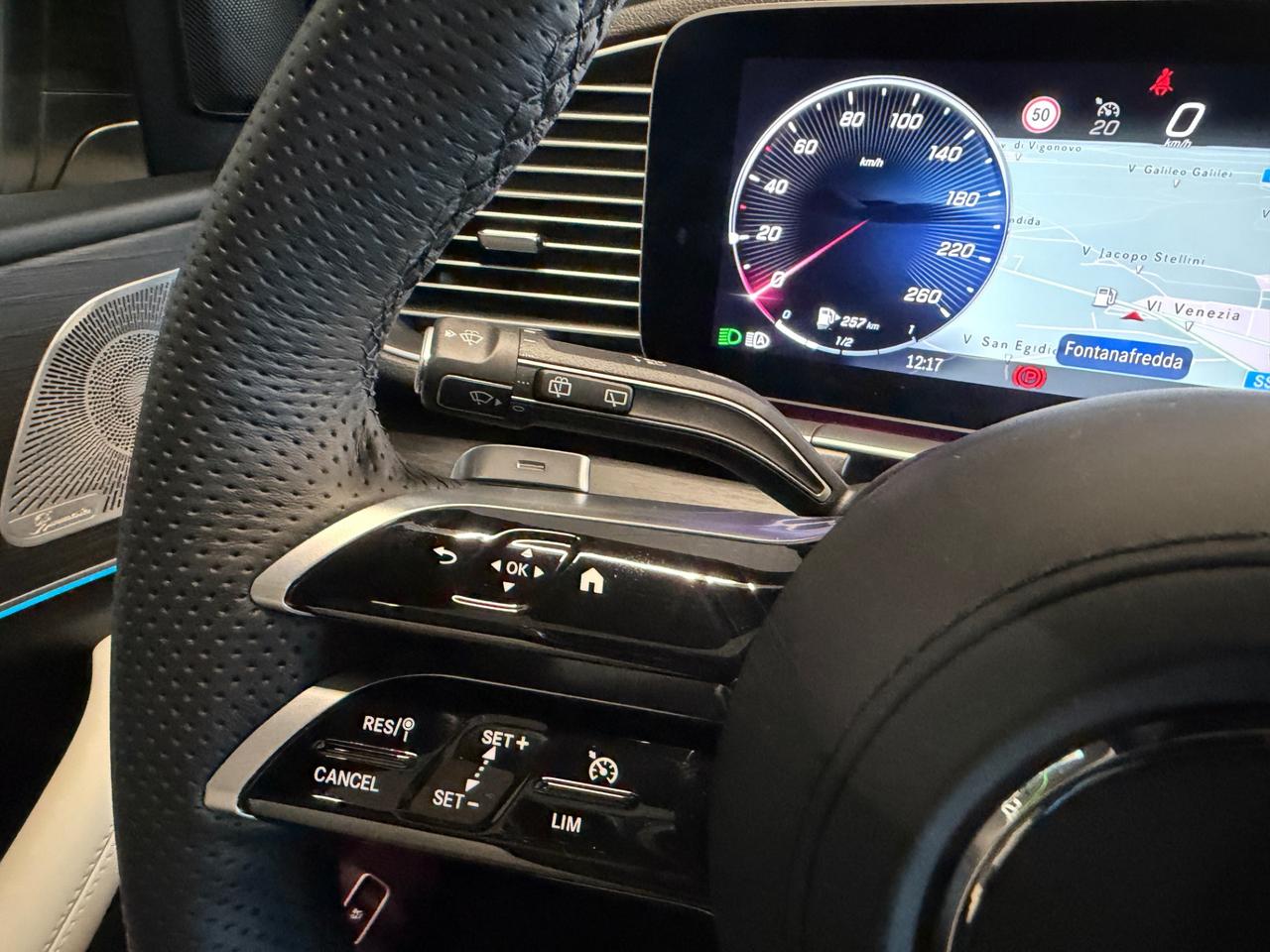 Mercedes GLE 300 d AMG Line Premium Plus 4matic auto 7p.ti