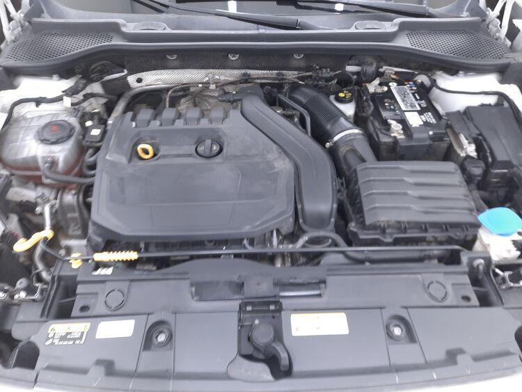 Cupra Formentor DSG BR536533 1.5 Benzina 150CV