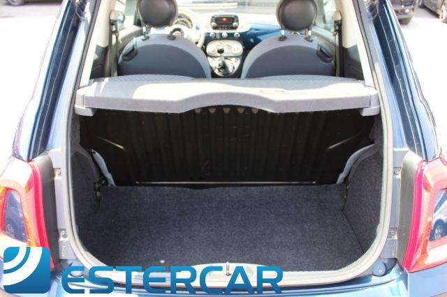FIAT 500 1.2 Pop Star NEOPATENTATI