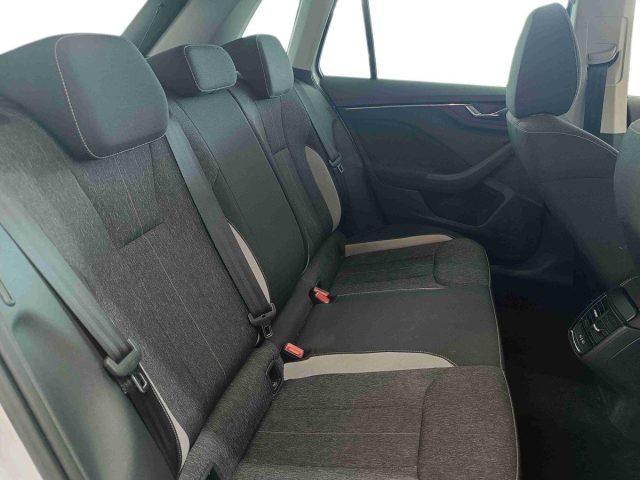 SKODA Kamiq 1.0 TSI 110 CV Style