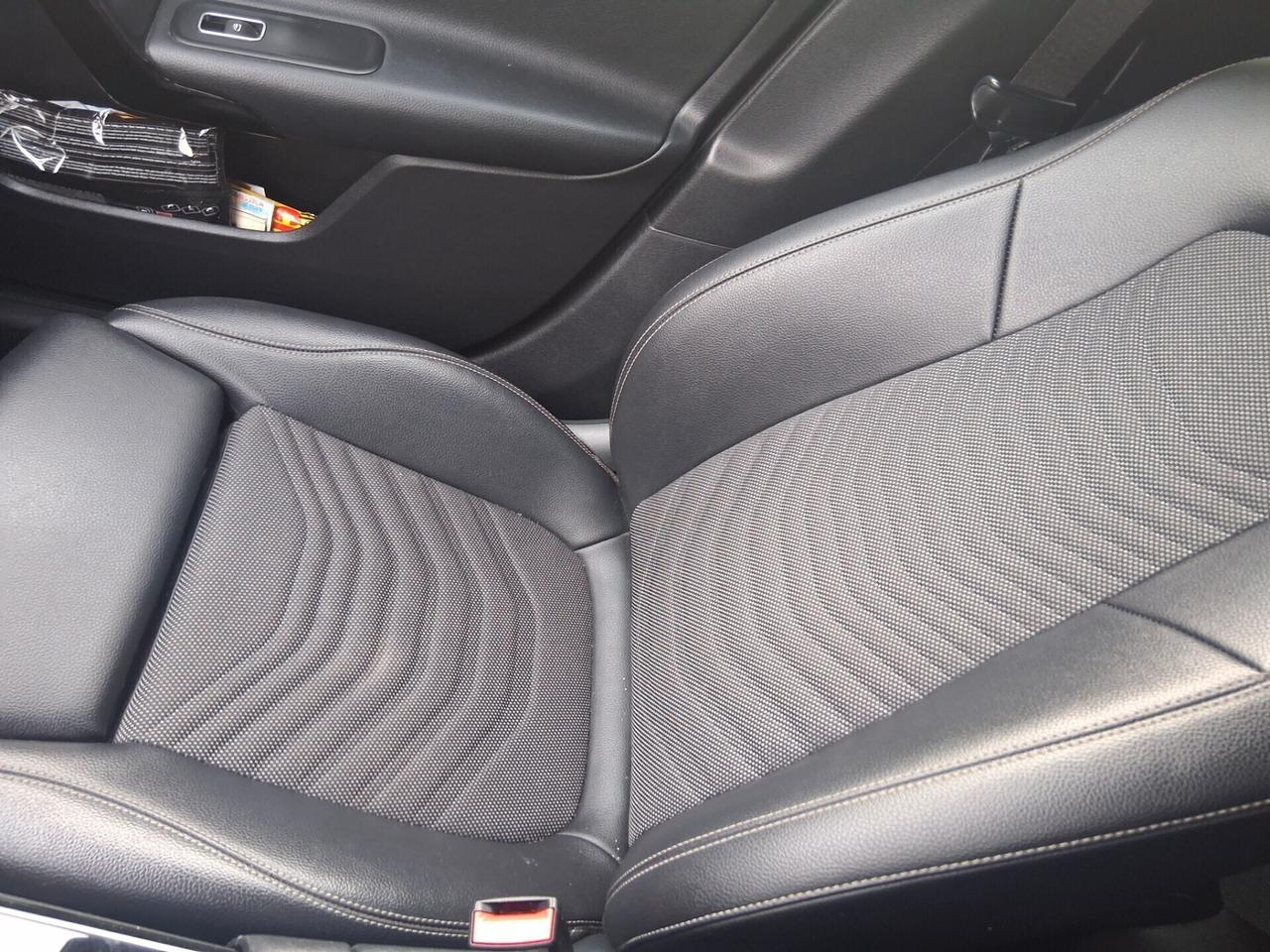 Mercedes-benz A 180 d Automatic Business Extra