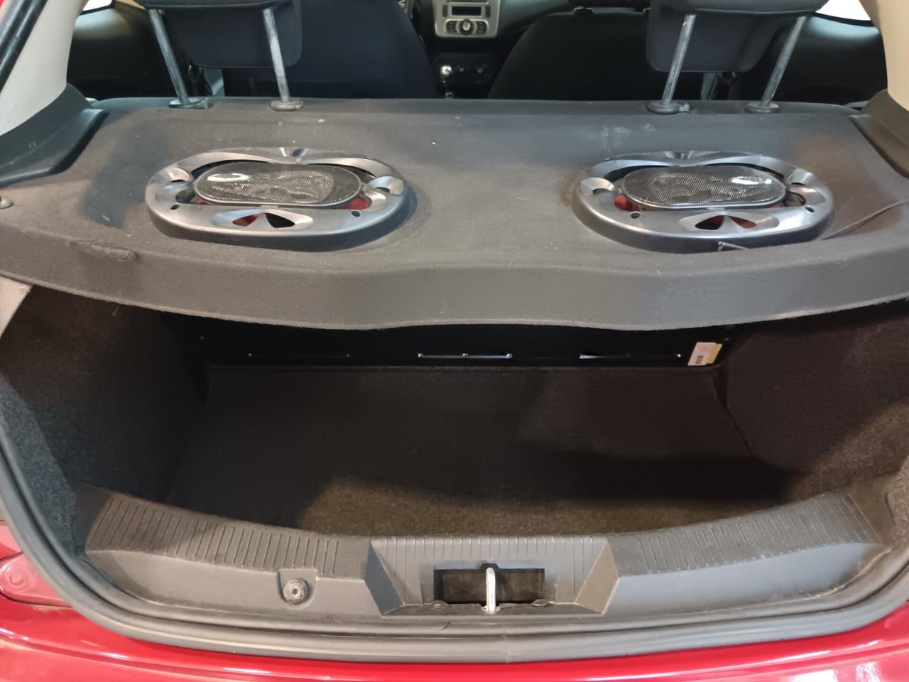 Alfa Romeo MiTo 1.4 78 CV 8V S&S neopatentati