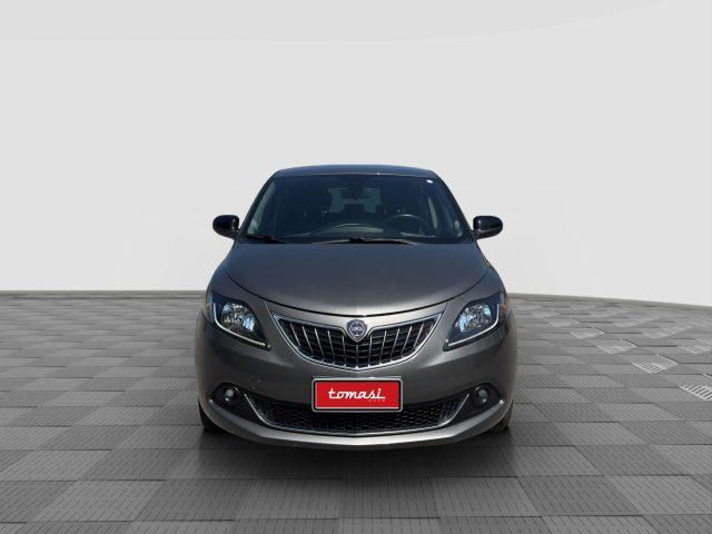 LANCIA Ypsilon Ypsilon 1.0 FireFly 5 porte S&S Hybrid Gold