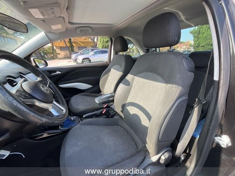 Opel Adam Benzina 1.4 Glam Gpl-tech 87cv E6