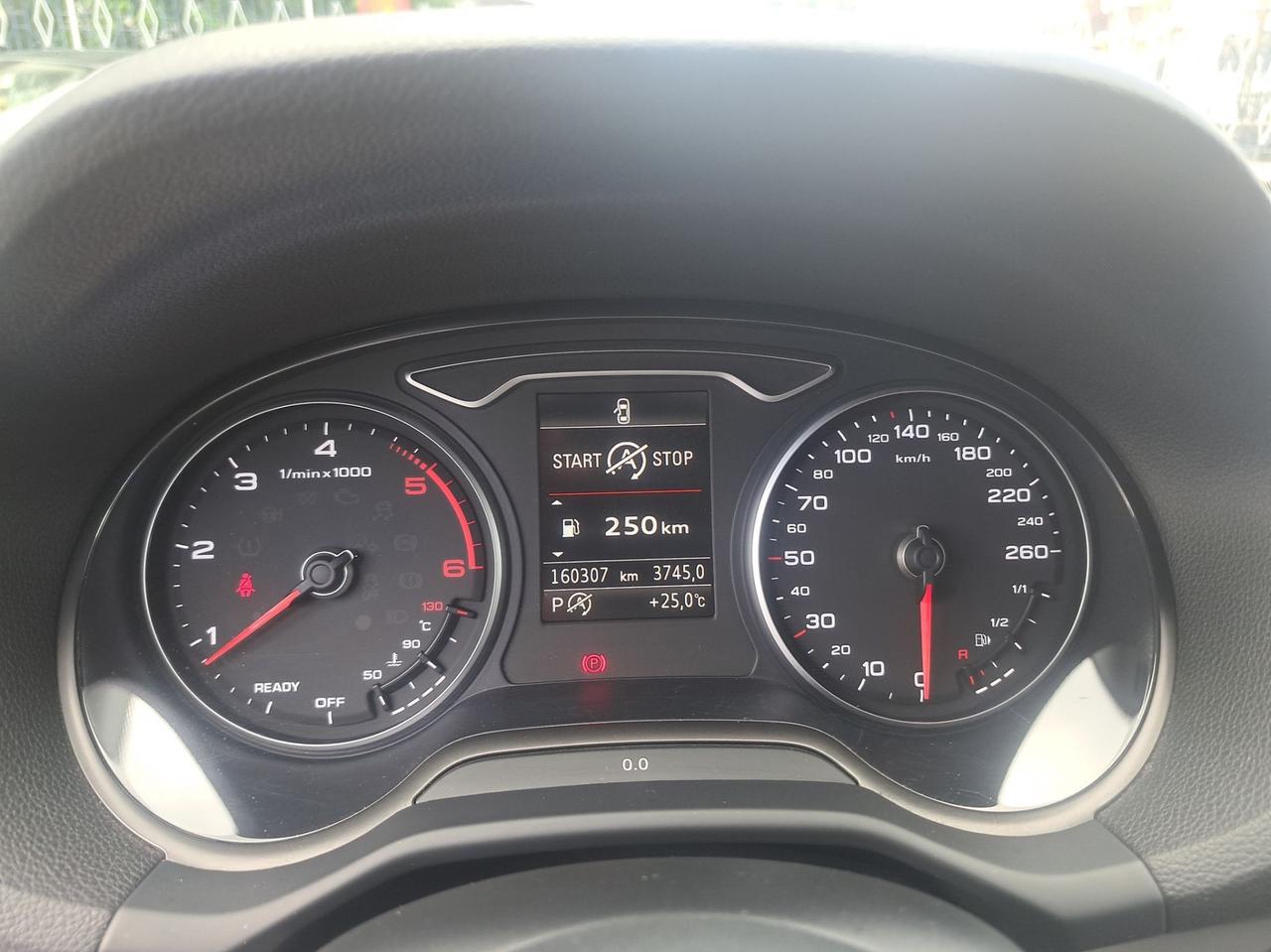 Audi Q2 1.6 TDI Sport