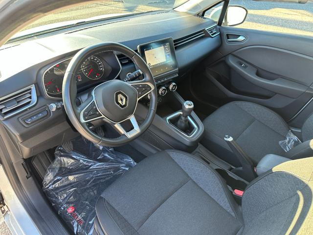 RENAULT Clio TCe 90 CV 5 porte Zen