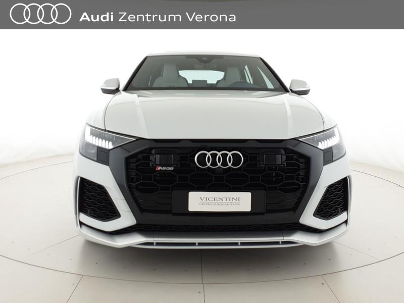 4.0TFSI 600CV quattro tiptronic