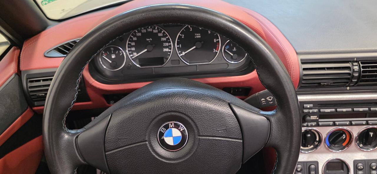 Bmw Z3 3.0i "SPORT EDITION"