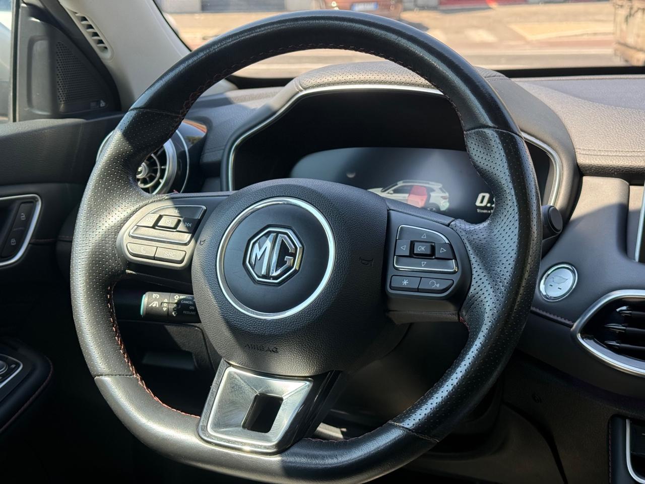 MG HS 1.5T-GDI AT Luxury GARANTITA PREZZO REALE