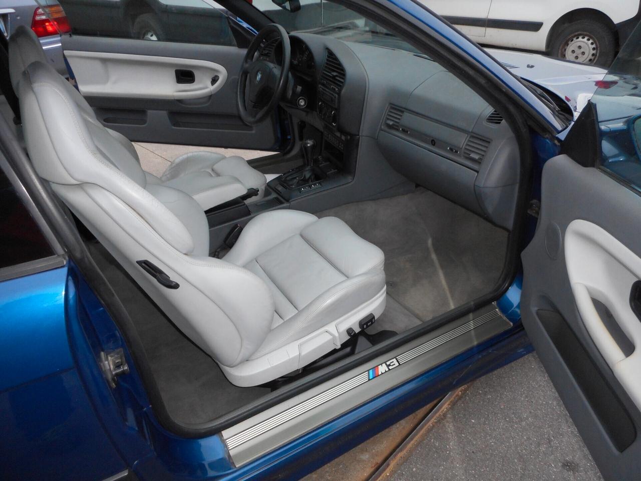 Bmw M3 E36