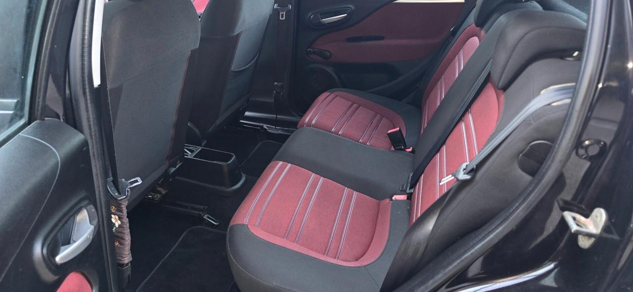 Fiat Grande Punto 1.4 5 porte metano valido per 4 anni