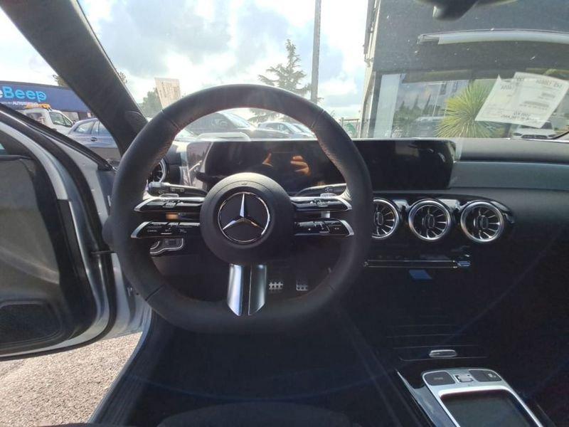 Mercedes-Benz Classe A 180d Automatic AMG Line Advanced Plus Digital Edition
