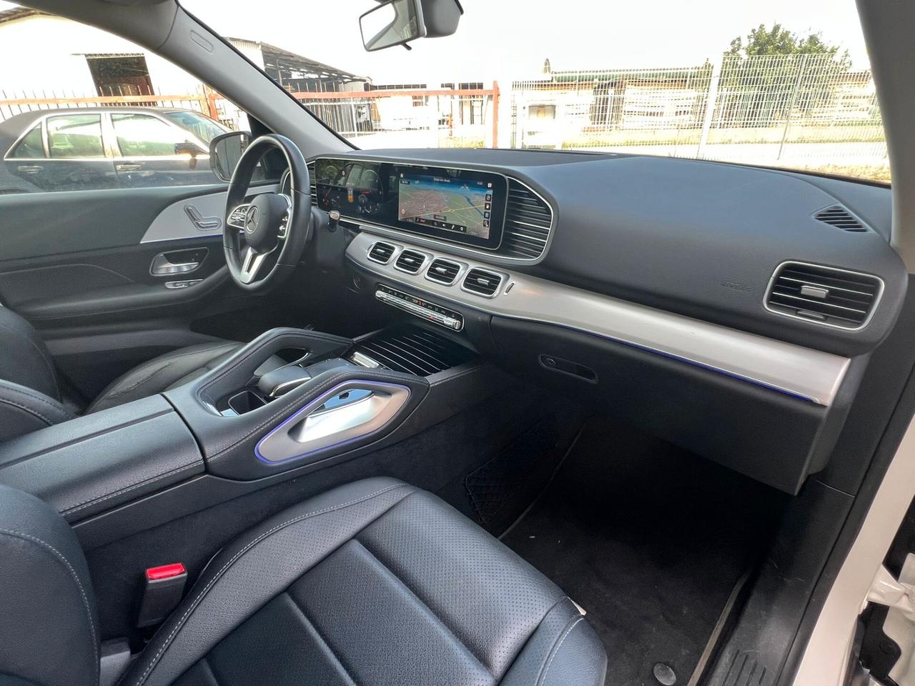 Mercedes-benz GLE 300 d 4Matic Executive