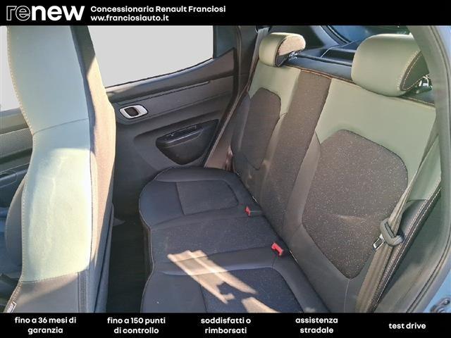 DACIA Spring Extreme Electric 65