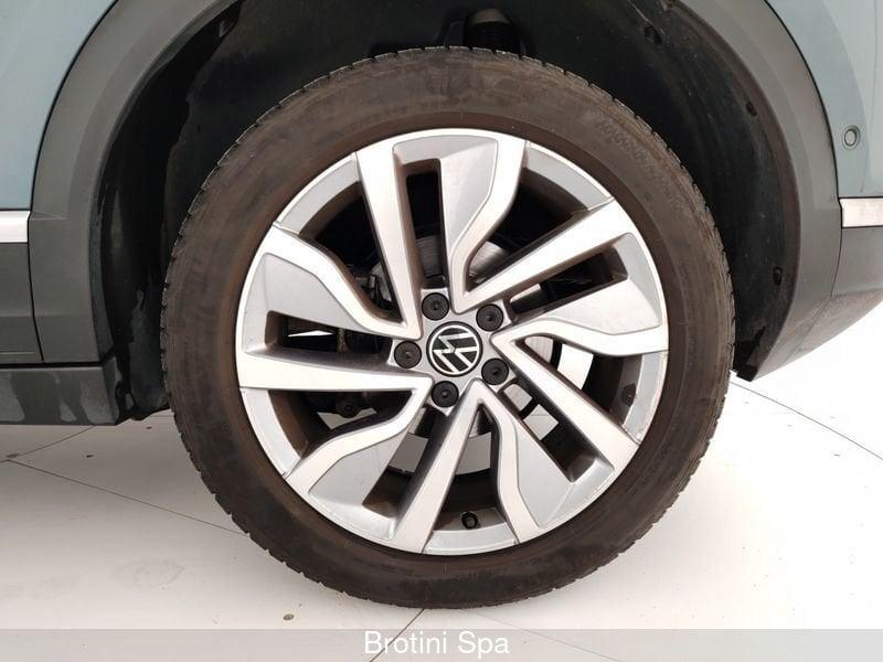 Volkswagen T-Roc T-Roc Cabriolet 1.0 TSI Style