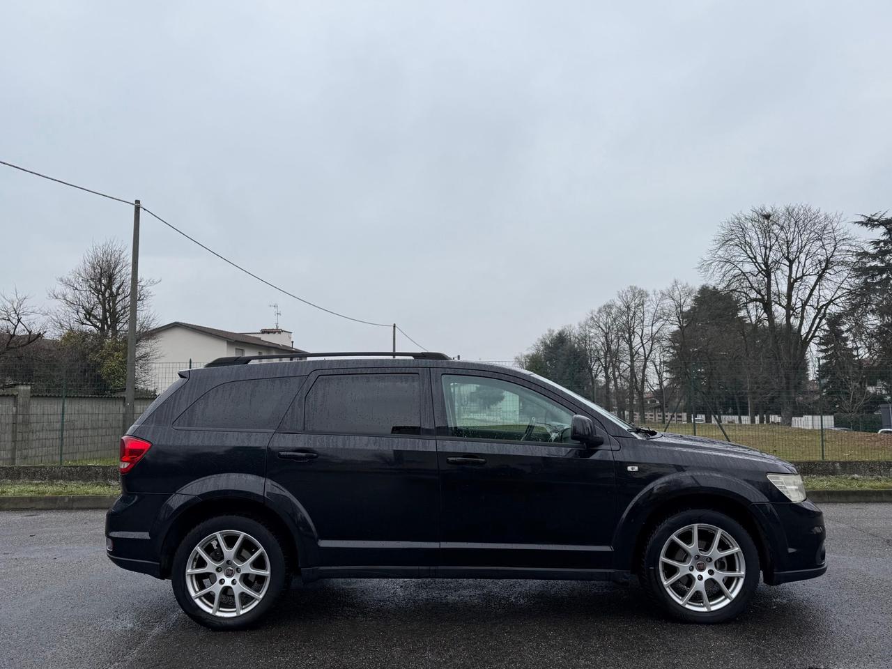 Fiat Freemont 2.0 Multijet 170 CV Urban