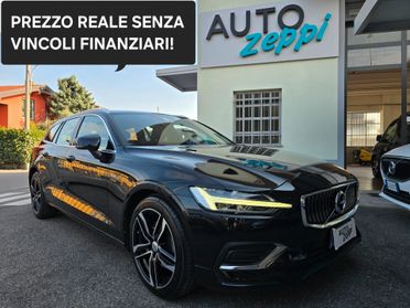 Volvo V60 2.0 B4 (D) 197cv AUT. INSCRIPTION / SERVICE VOLVO