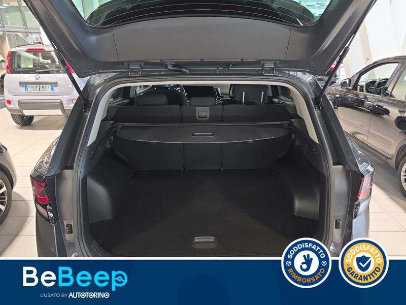 Kia Sportage 1.6 TGDI HEV STYLE AUTO