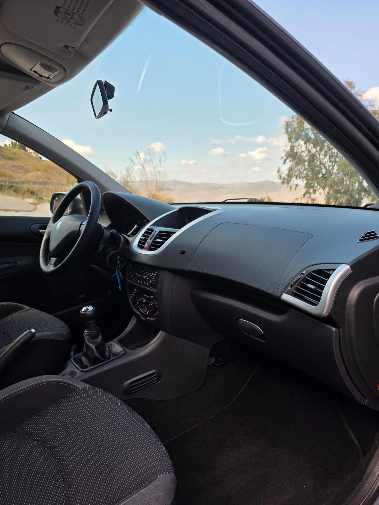Peugeot 206 Plus 1.1 60CV 3p.