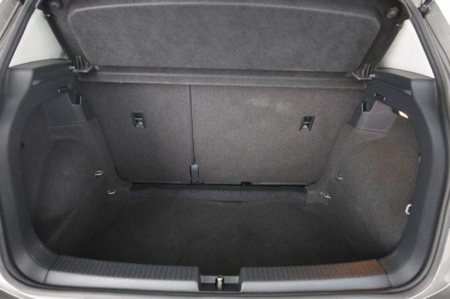 VOLKSWAGEN T-Cross T-Cross 1.6 TDI SCR Urban BMT
