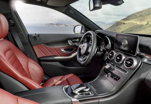 Mercedes-Benz Classe C-W205 2014 Berlina - C 200 d (bt) Business auto
