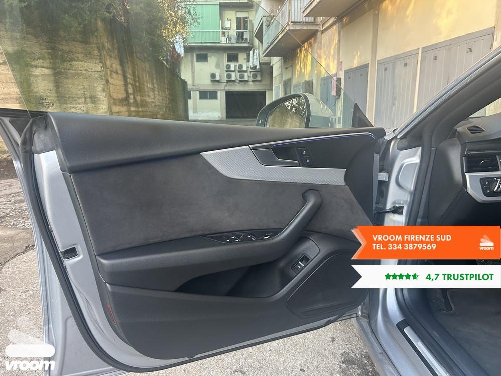 AUDI A5 2ª serie A5 SPB 35 TDI S tronic Sport