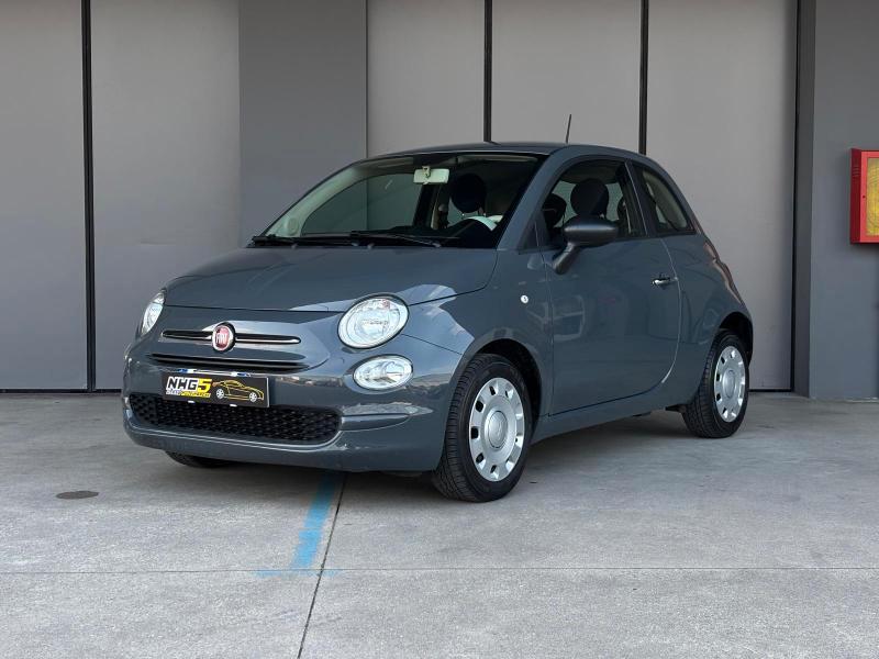 FIAT 500 1.0 Hybrid Cult 70cv