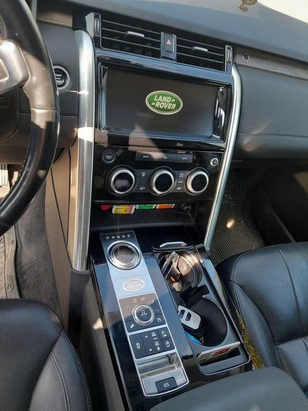 Land Rover Discovery Discovery 2.0 SD4 240 CV HSE