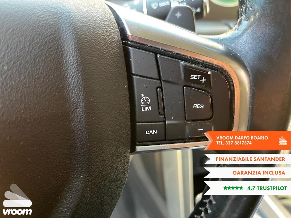 LAND ROVER Discovery Sport Discovery Sport 2.2 ...