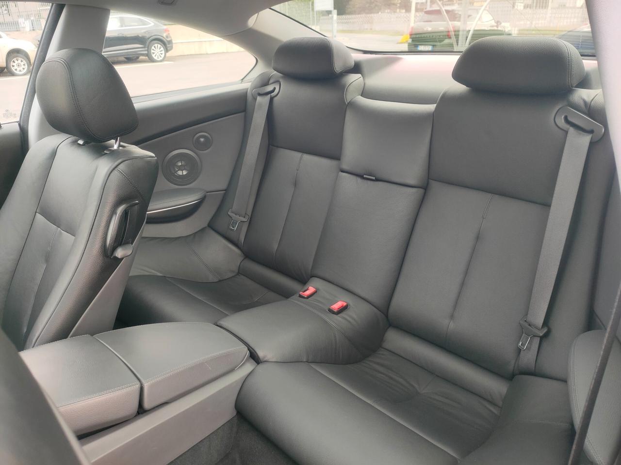 Bmw 645 645Ci cat