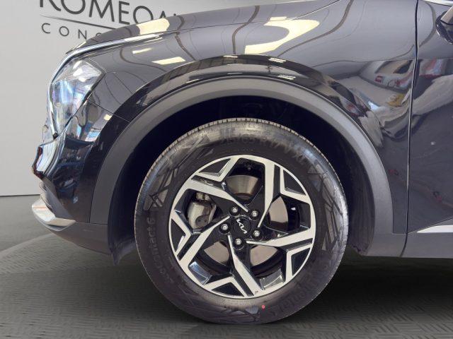 KIA Sportage 1.6 CRDi MHEV Business