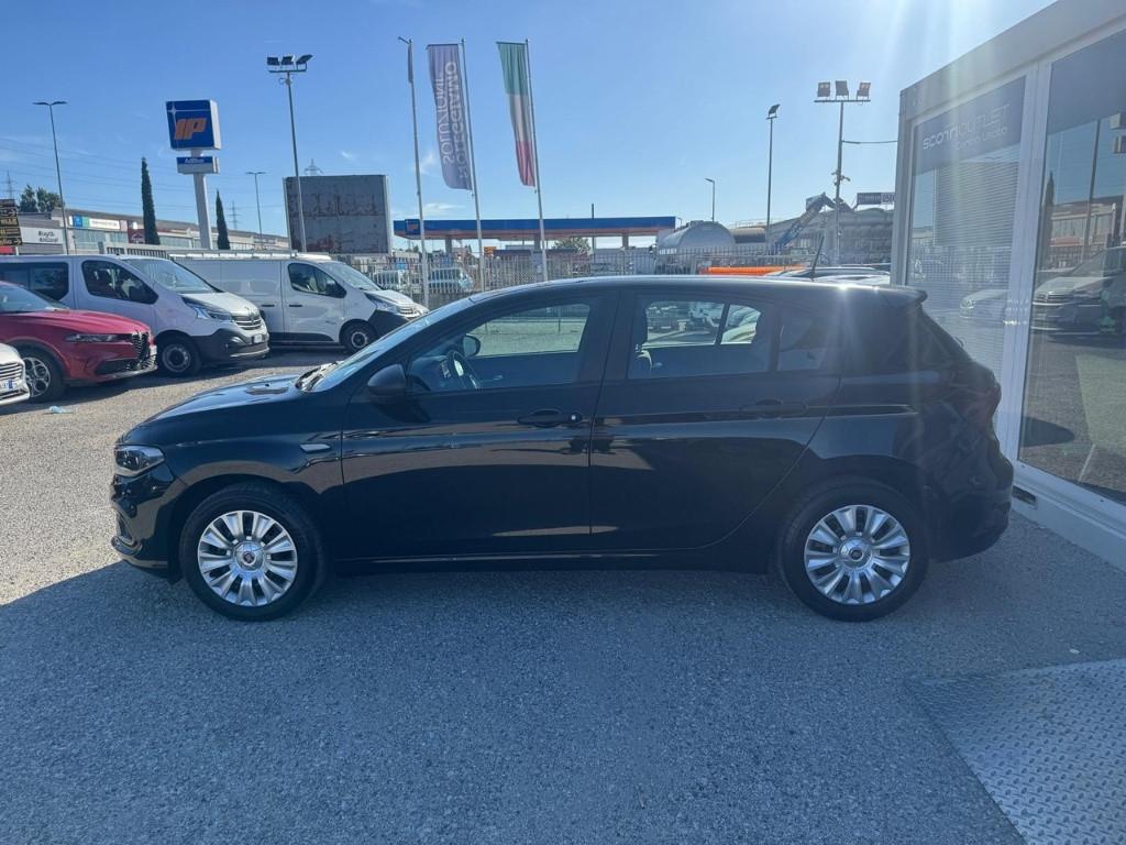 FIAT Tipo Hatchback Hybrid 1.5 Hybrid 130cv Dct Hb Tipo