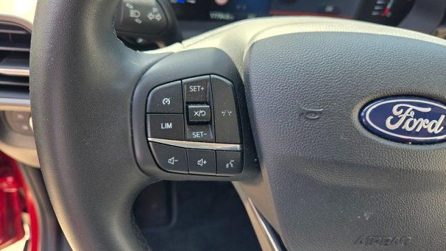 FORD Tourneo Courier II 1.0 ecoboost 125cv Titanium powershift PERMUTE